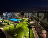 Odsprzedaż - Apartament - Guardamar del Segura - Puerto