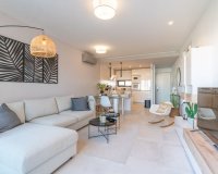 Odsprzedaż - Apartament - Guardamar del Segura - Puerto