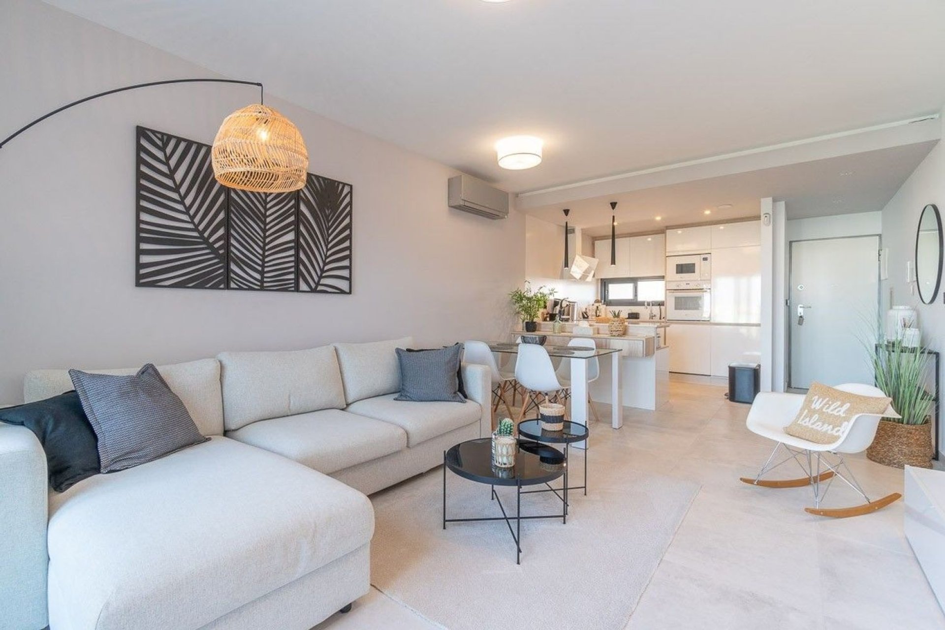 Odsprzedaż - Apartament - Guardamar del Segura - Puerto