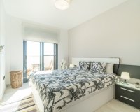 Odsprzedaż - Apartament - Guardamar del Segura - Puerto