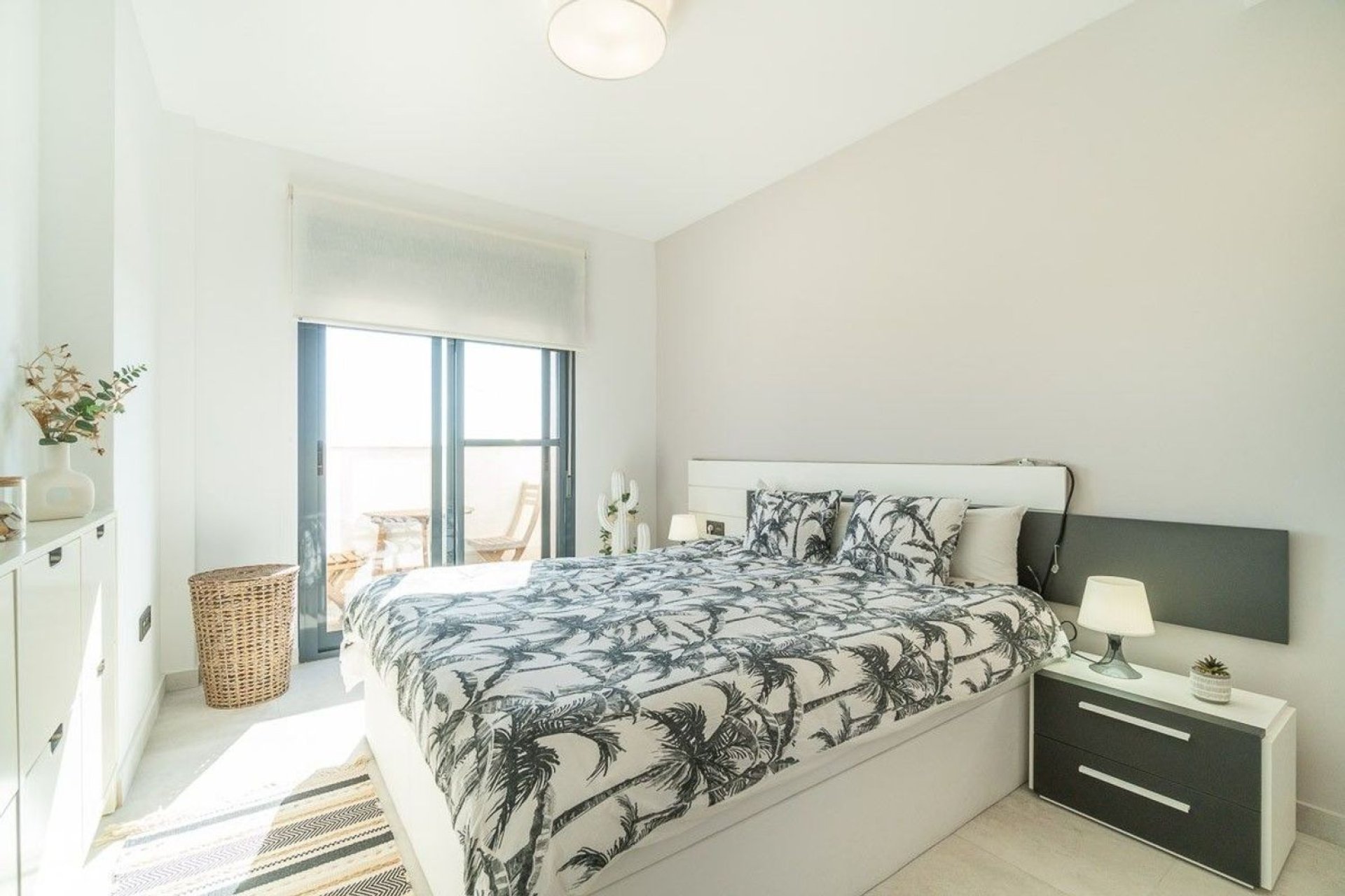 Odsprzedaż - Apartament - Guardamar del Segura - Puerto