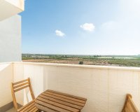 Odsprzedaż - Apartament - Guardamar del Segura - Puerto