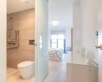 Odsprzedaż - Apartament - Guardamar del Segura - Puerto