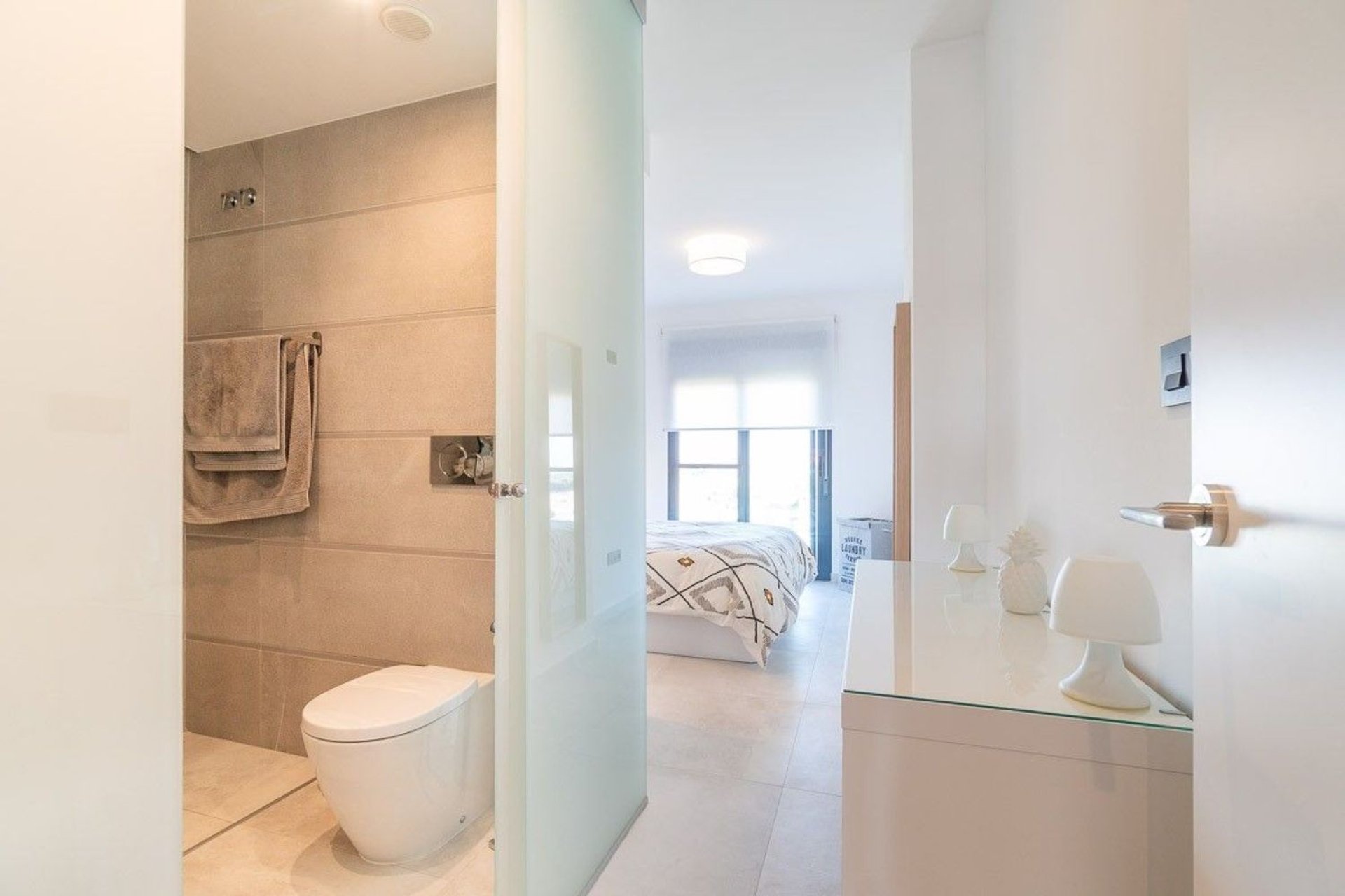 Odsprzedaż - Apartament - Guardamar del Segura - Puerto