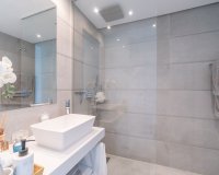 Odsprzedaż - Apartament - Guardamar del Segura - Puerto