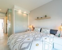 Odsprzedaż - Apartament - Guardamar del Segura - Puerto