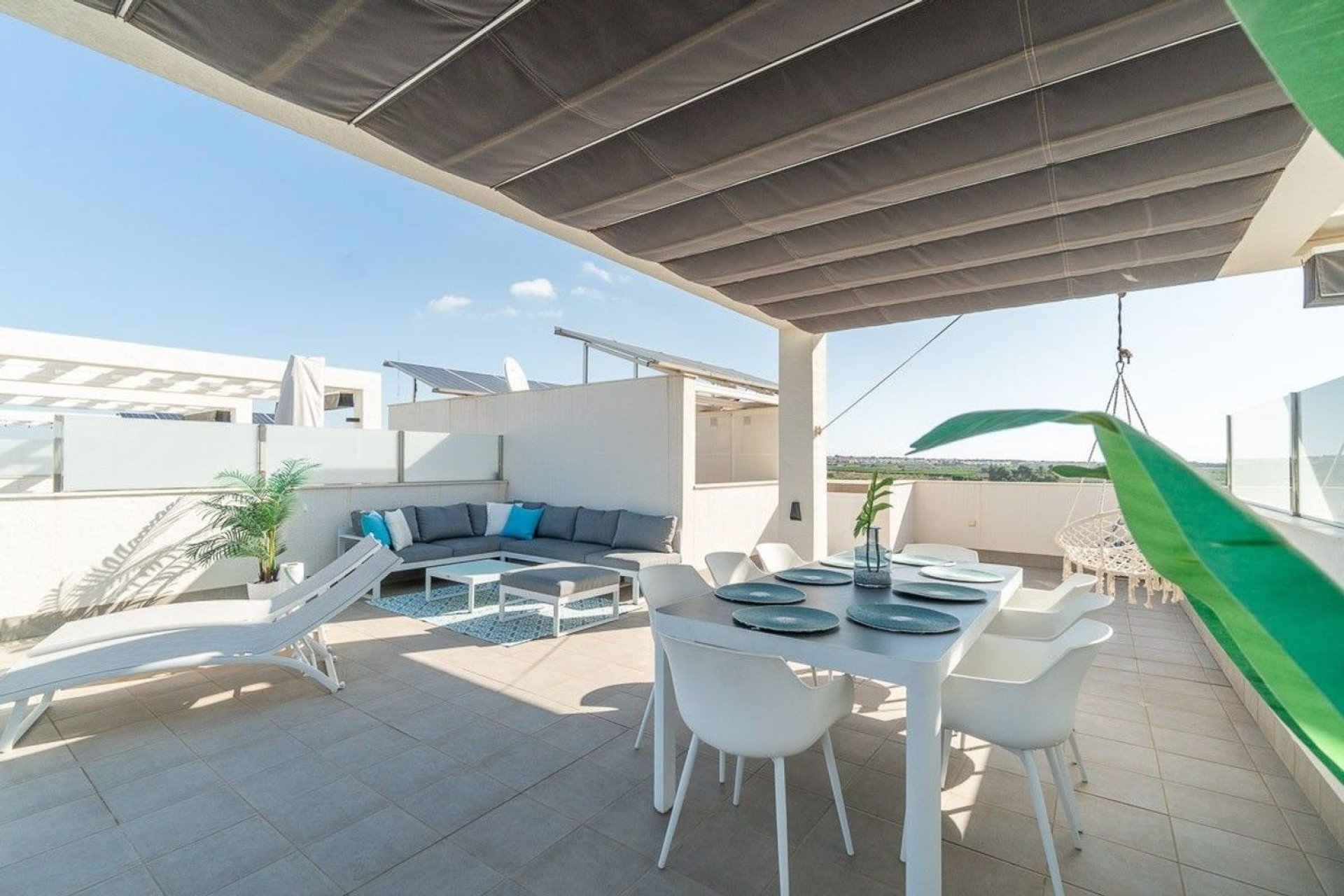 Odsprzedaż - Apartament - Guardamar del Segura - Puerto