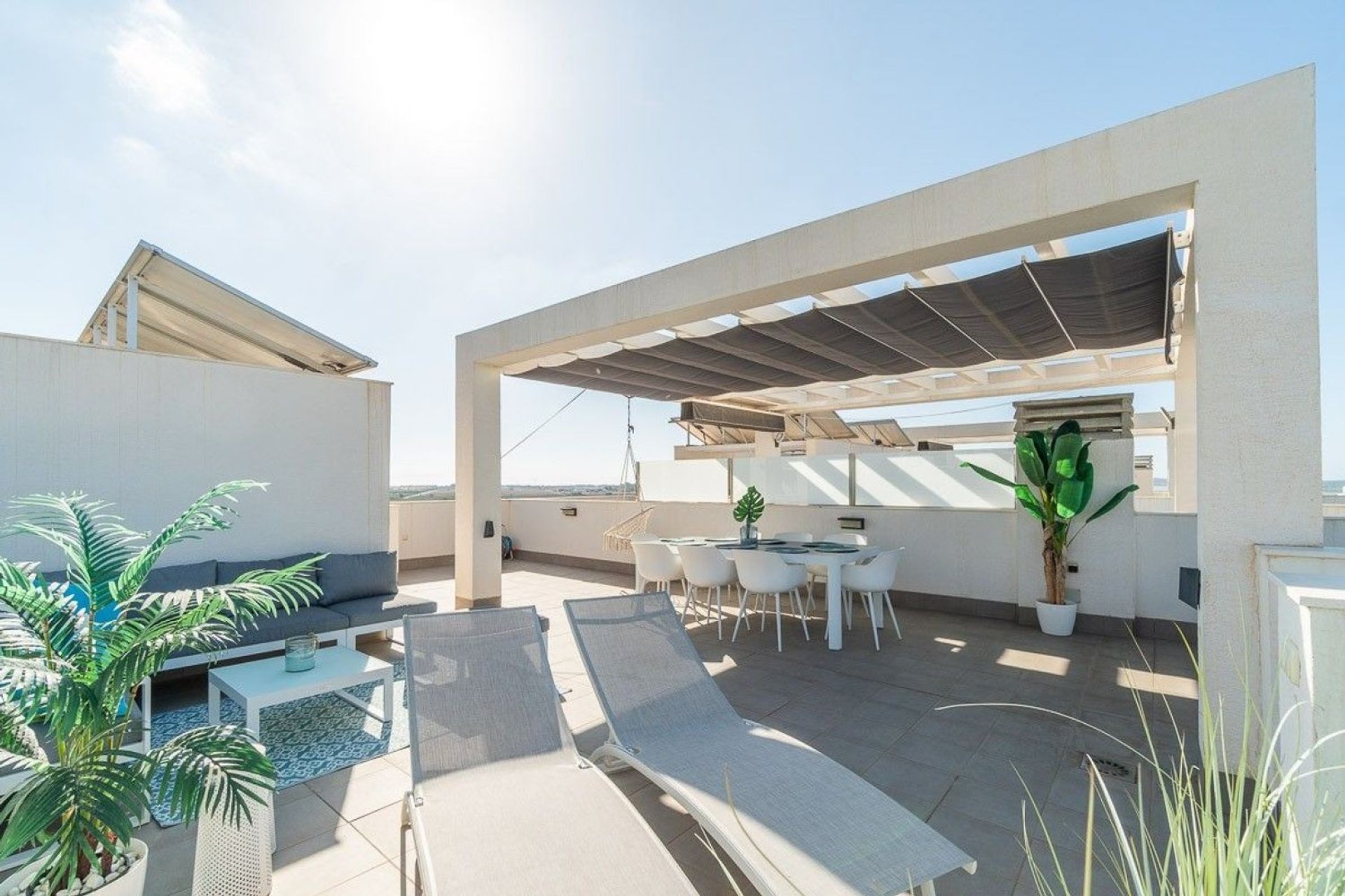 Odsprzedaż - Apartament - Guardamar del Segura - Puerto
