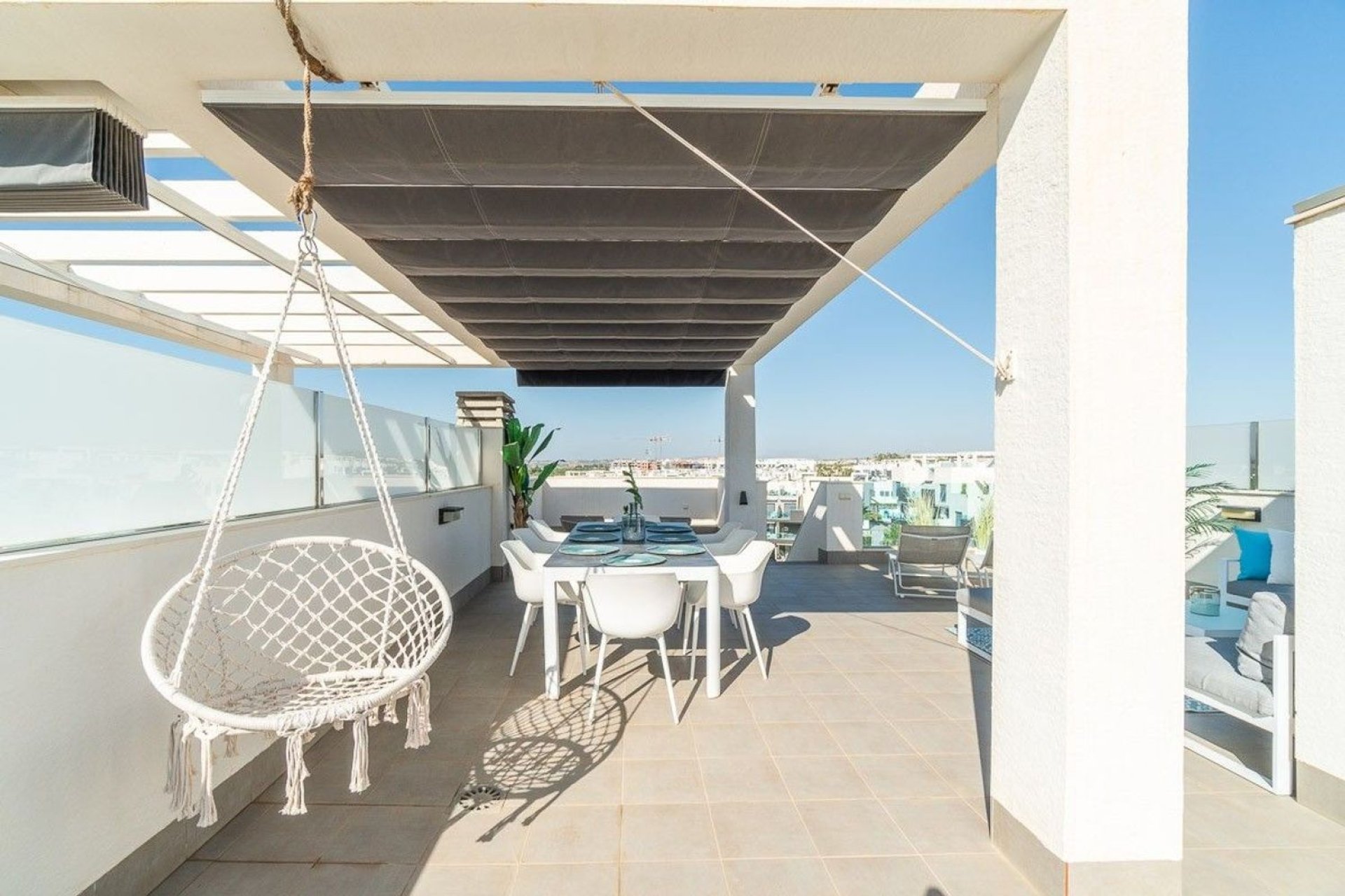 Odsprzedaż - Apartament - Guardamar del Segura - Puerto
