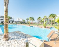Odsprzedaż - Apartament - Guardamar del Segura - Puerto