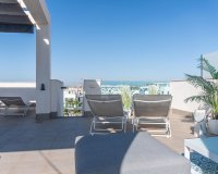 Odsprzedaż - Apartament - Guardamar del Segura - Puerto