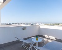 Odsprzedaż - Apartament - Guardamar del Segura - Puerto