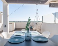 Odsprzedaż - Apartament - Guardamar del Segura - Puerto