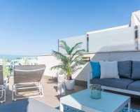 Odsprzedaż - Apartament - Guardamar del Segura - Puerto