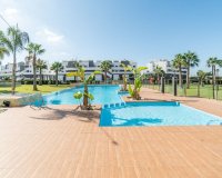 Odsprzedaż - Apartament - Guardamar del Segura - Puerto