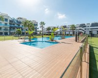 Odsprzedaż - Apartament - Guardamar del Segura - Puerto