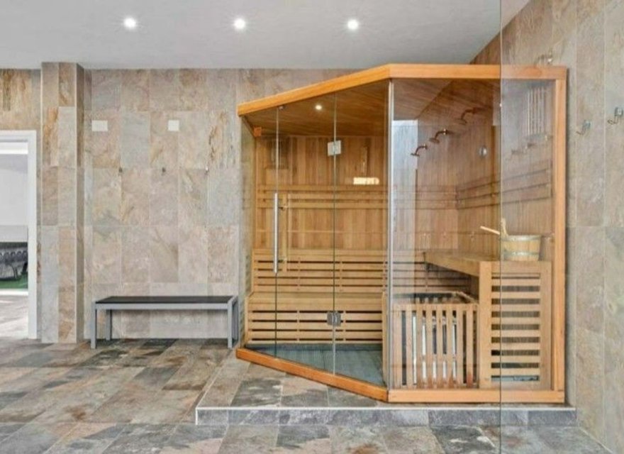 Odsprzedaż - Apartament - Guardamar del Segura - Puerto