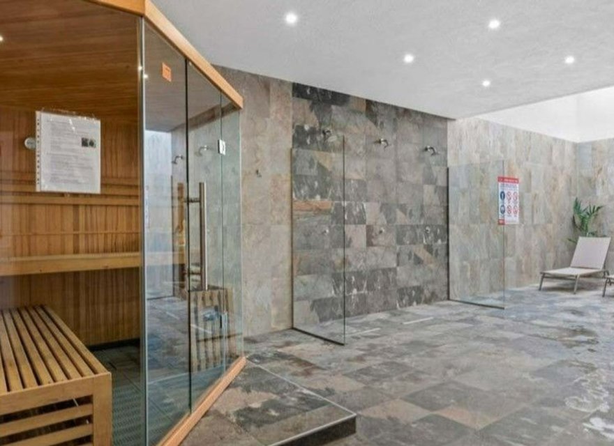 Odsprzedaż - Apartament - Guardamar del Segura - Puerto
