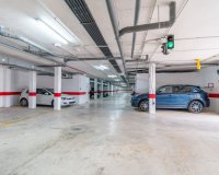 Odsprzedaż - Apartament - Guardamar del Segura - Puerto