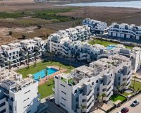 Odsprzedaż - Apartament - Guardamar del Segura - Puerto