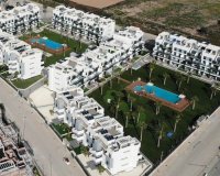 Odsprzedaż - Apartament - Guardamar del Segura - Puerto
