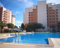 Odsprzedaż - Apartament - Guardamar del Segura - Puerto