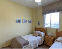 Odsprzedaż - Apartament - Guardamar del Segura - Puerto