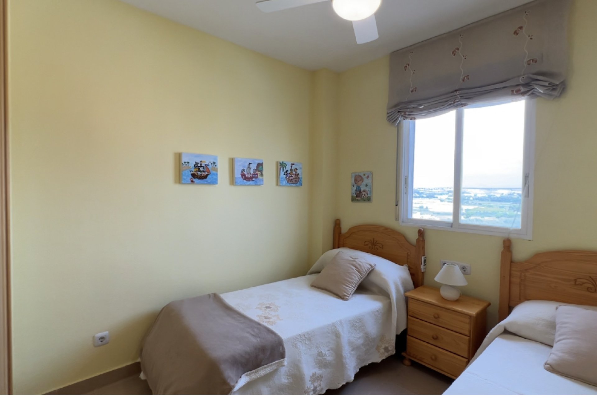 Odsprzedaż - Apartament - Guardamar del Segura - Puerto