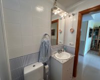 Odsprzedaż - Apartament - Guardamar del Segura - Puerto