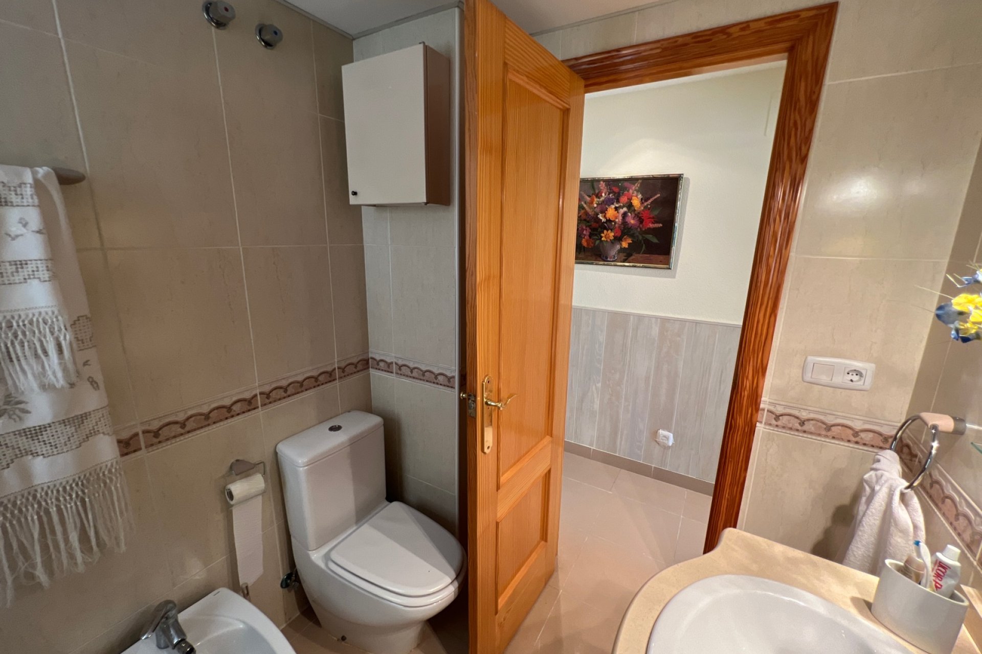 Odsprzedaż - Apartament - Guardamar del Segura - Puerto