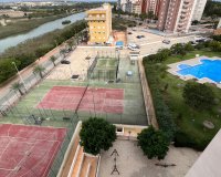 Odsprzedaż - Apartament - Guardamar del Segura - Puerto