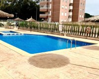 Odsprzedaż - Apartament - Guardamar del Segura - Puerto