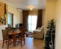 Odsprzedaż - Apartament - Guardamar del Segura - Puerto