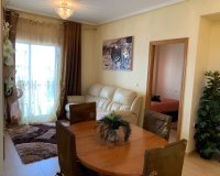 Odsprzedaż - Apartament - Guardamar del Segura - Puerto