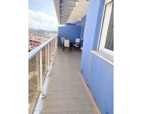 Odsprzedaż - Apartament - Guardamar del Segura - Puerto