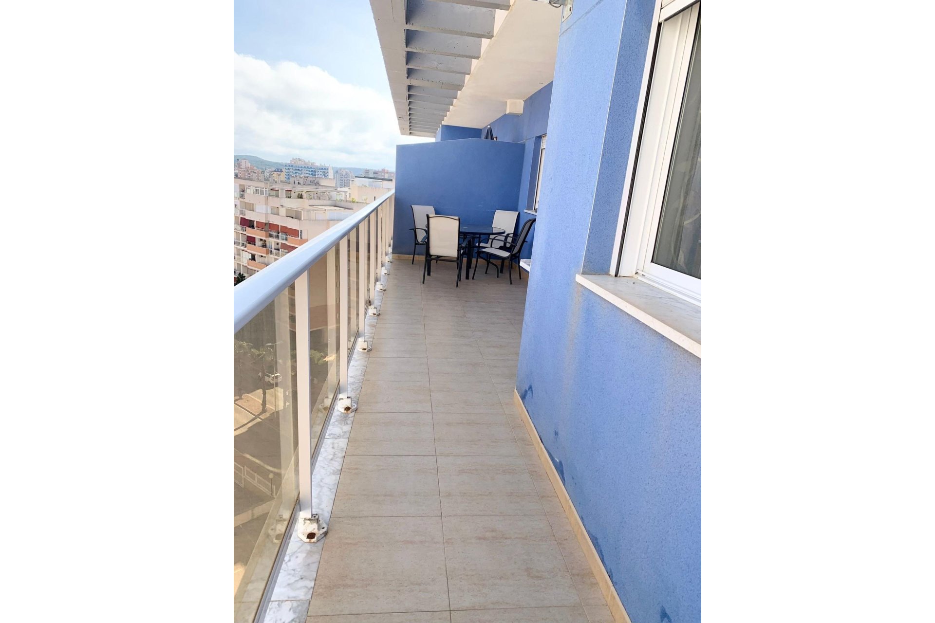 Odsprzedaż - Apartament - Guardamar del Segura - Puerto