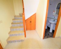 Odsprzedaż - Apartament - Guardamar del Segura - Urb. Las Viñas