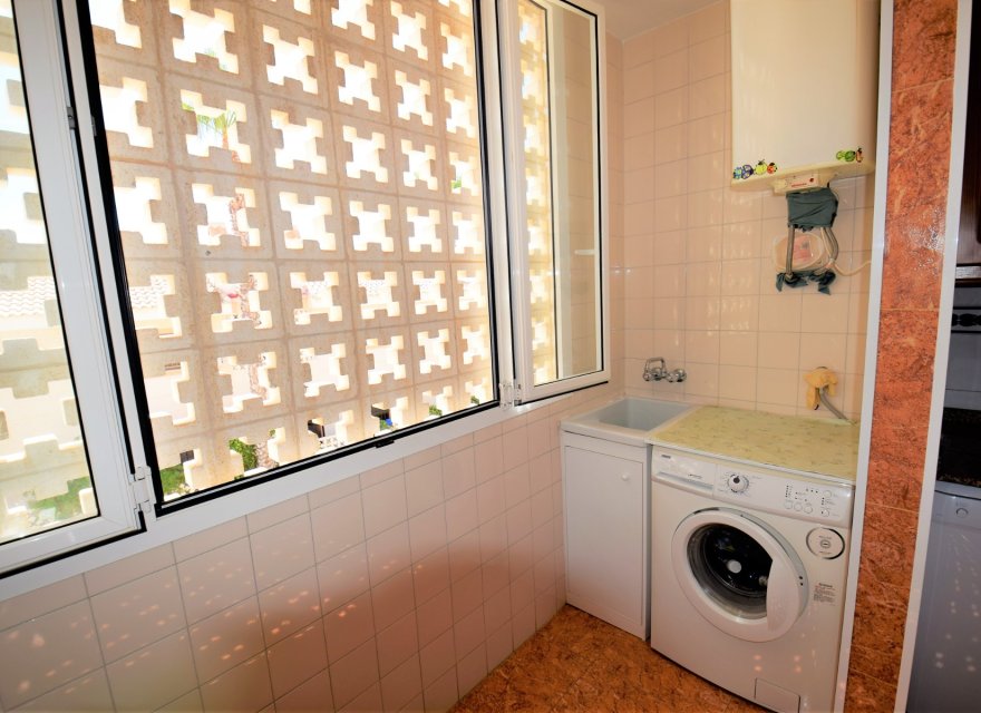 Odsprzedaż - Apartament - Guardamar del Segura - Urb. Las Viñas