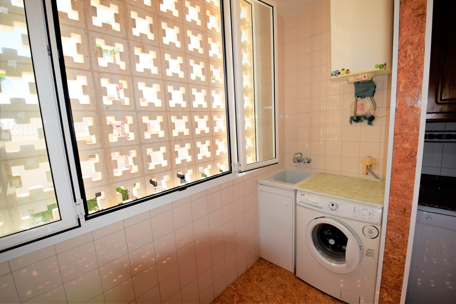 Odsprzedaż - Apartament - Guardamar del Segura - Urb. Las Viñas