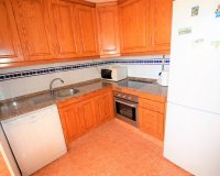 Odsprzedaż - Apartament - Guardamar del Segura - Urb. Las Viñas