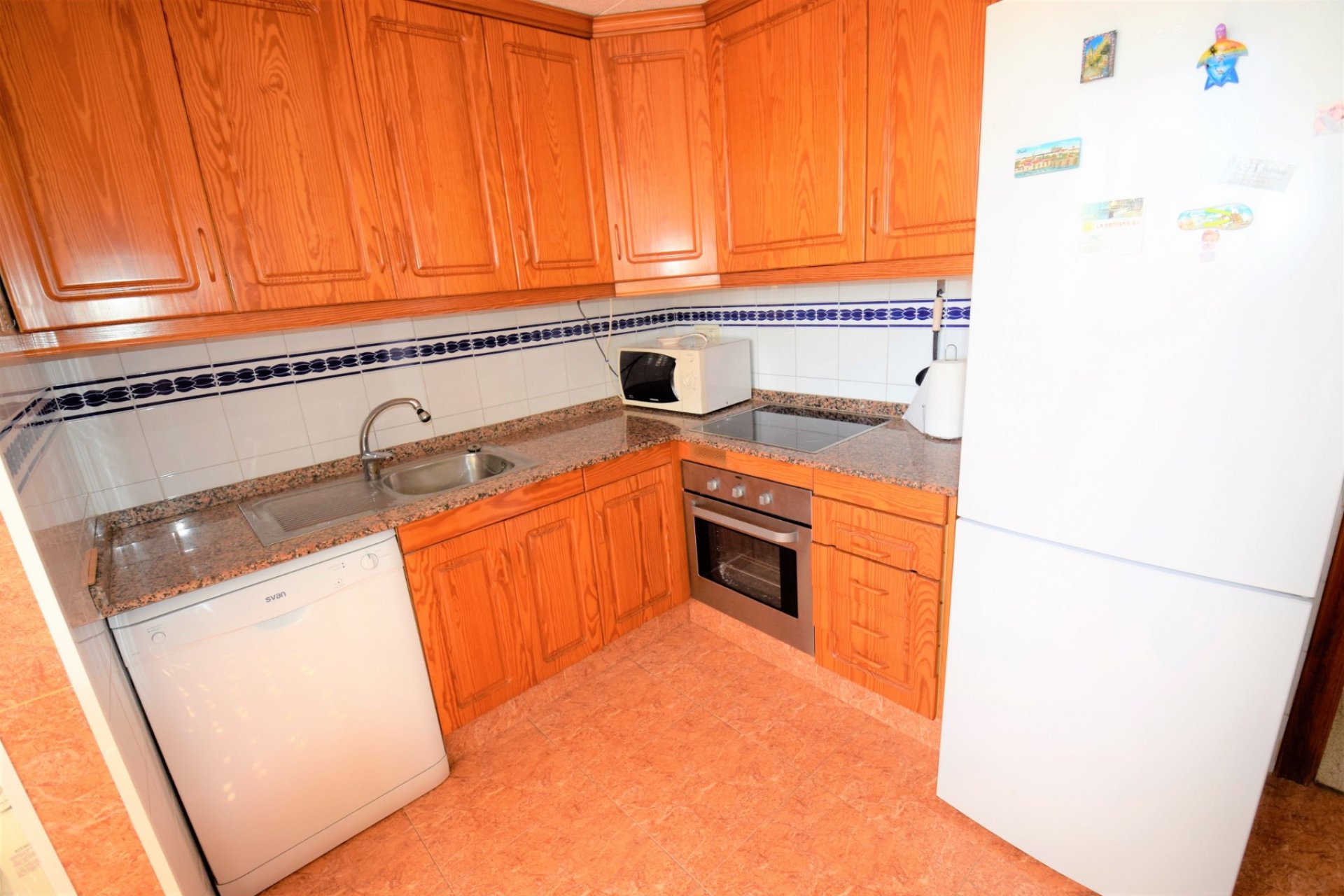 Odsprzedaż - Apartament - Guardamar del Segura - Urb. Las Viñas