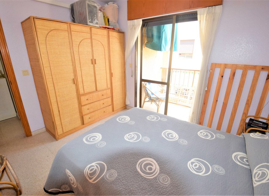 Odsprzedaż - Apartament - Guardamar del Segura - Urb. Las Viñas