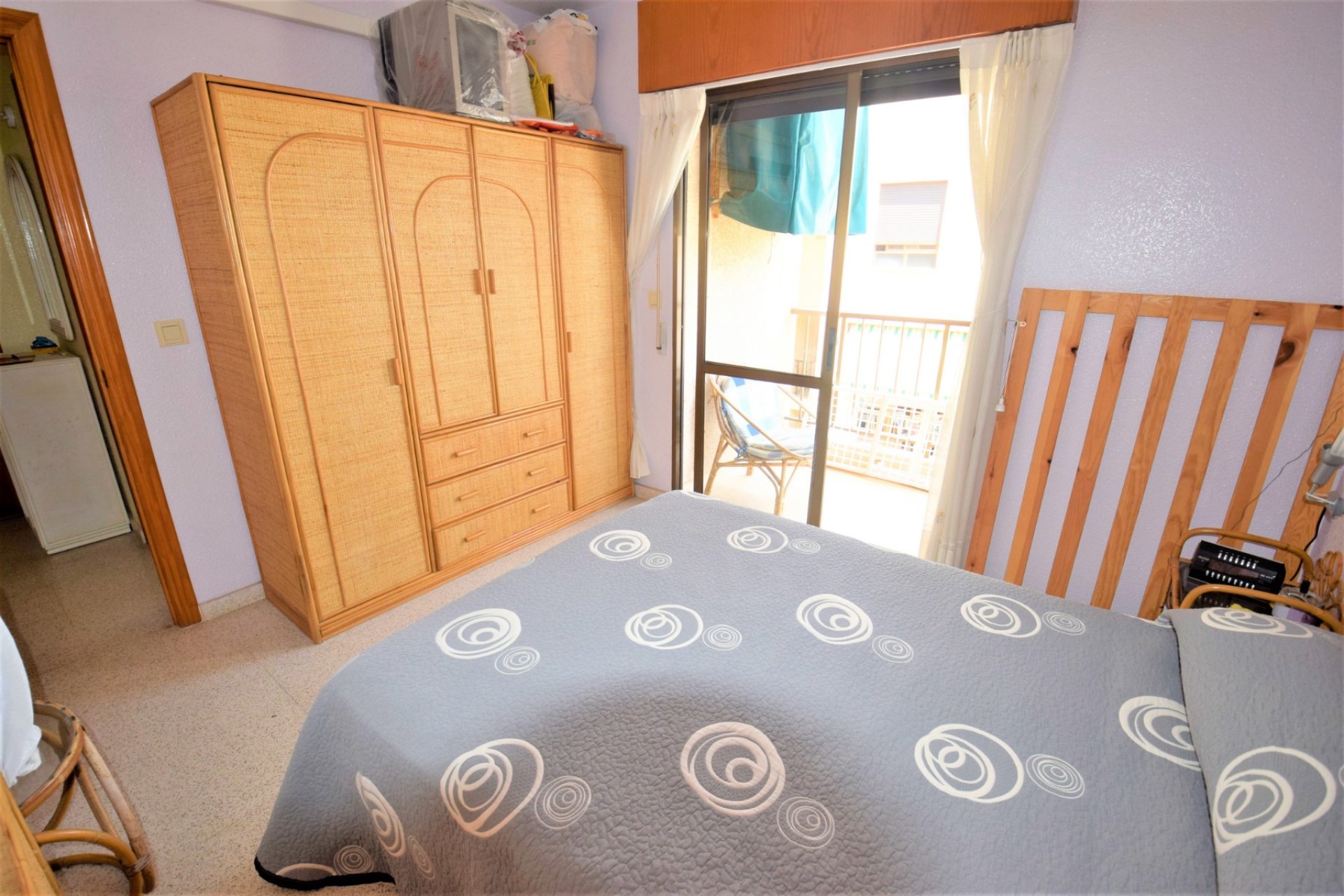 Odsprzedaż - Apartament - Guardamar del Segura - Urb. Las Viñas