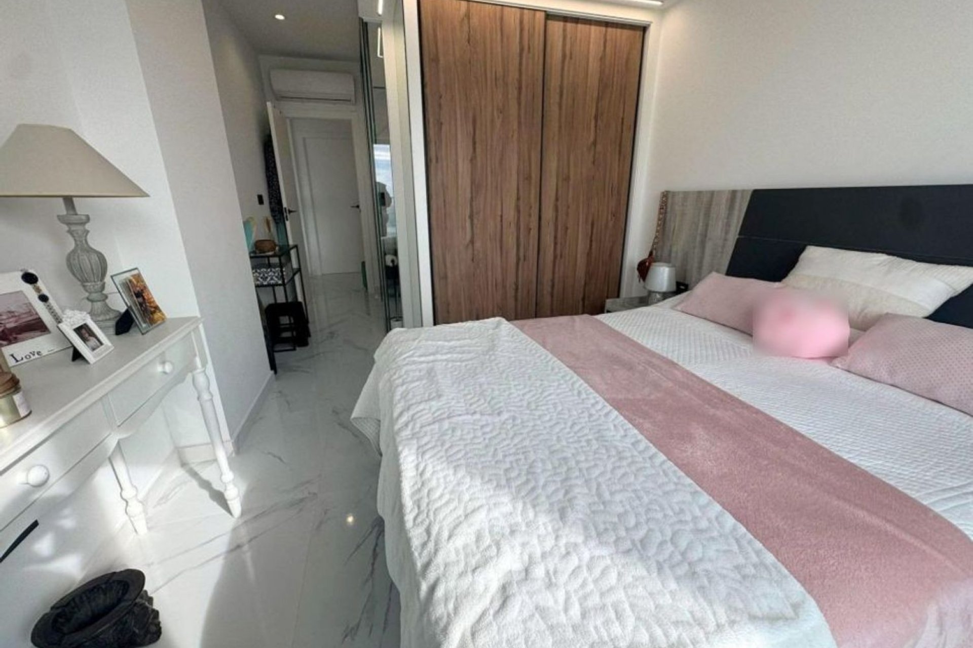 Odsprzedaż - Apartament - Guardamar del Segura - Urbanizaciones