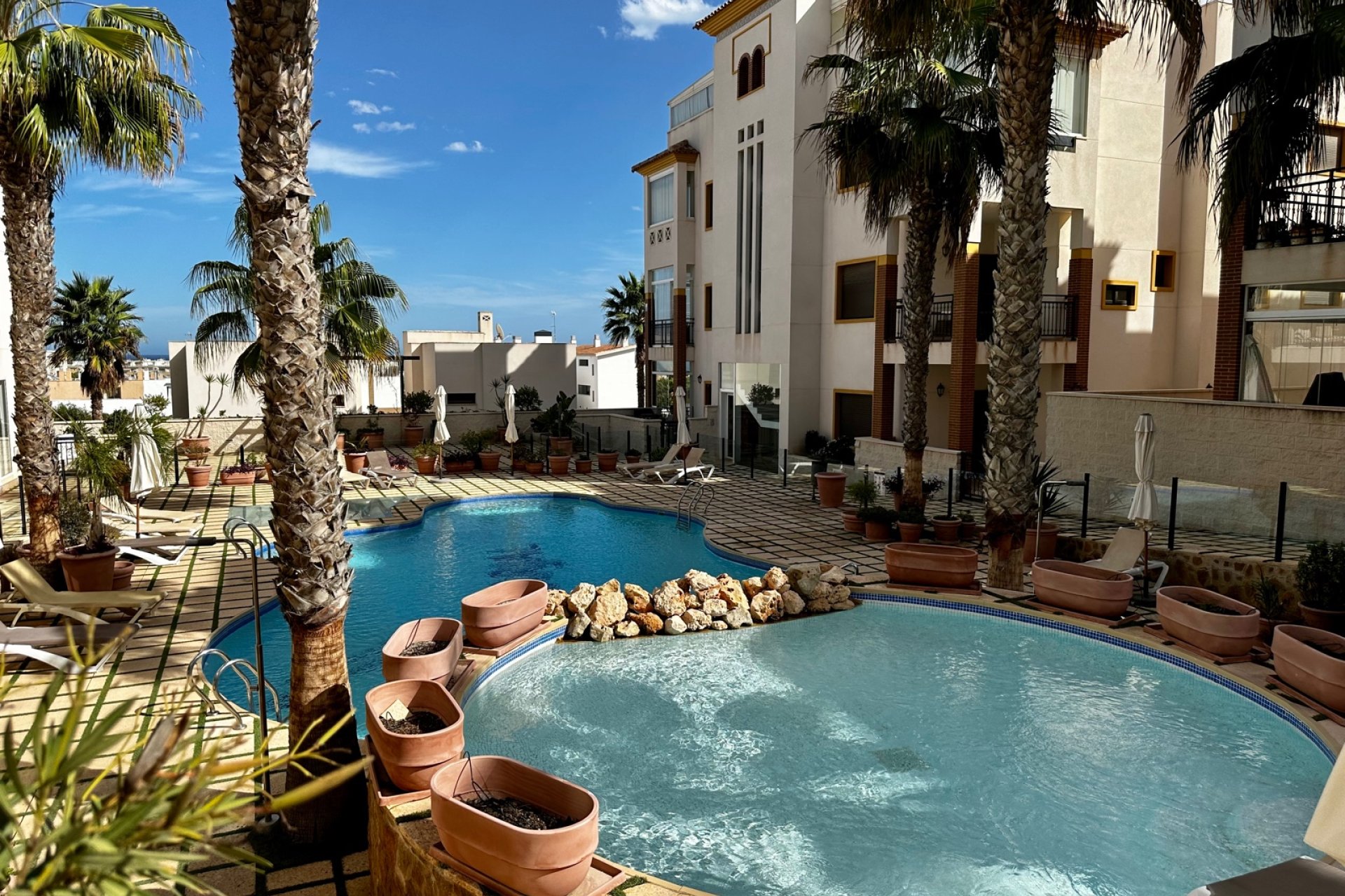 Odsprzedaż - Apartament - Guardamar del Segura