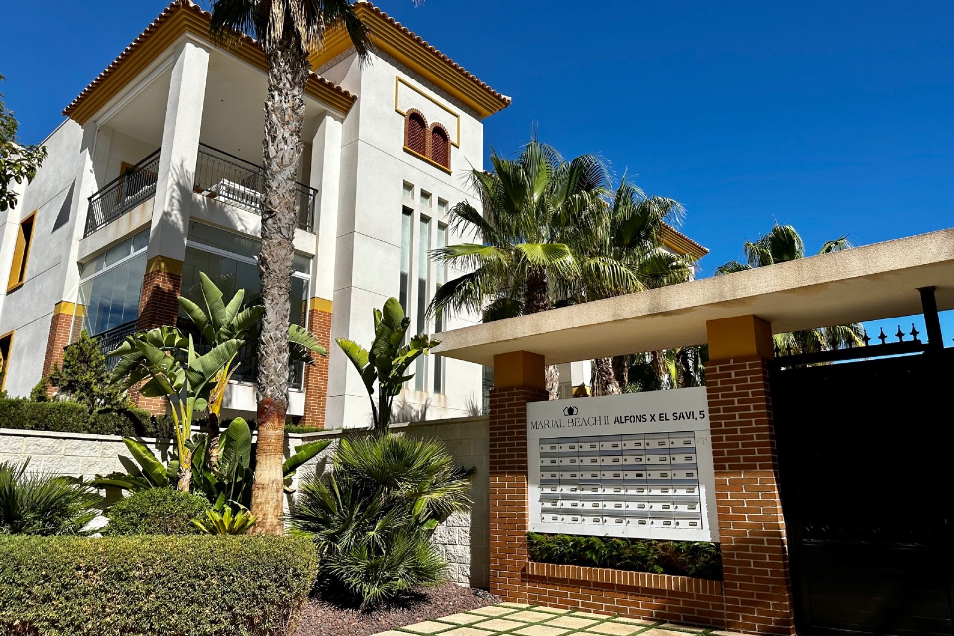 Odsprzedaż - Apartament - Guardamar del Segura