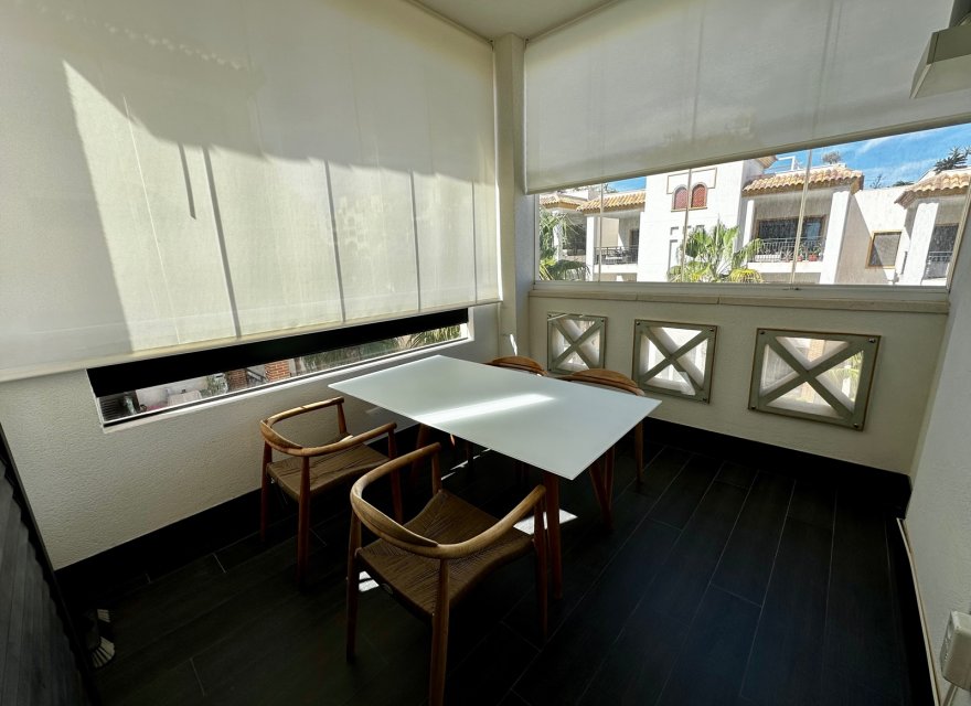 Odsprzedaż - Apartament - Guardamar del Segura