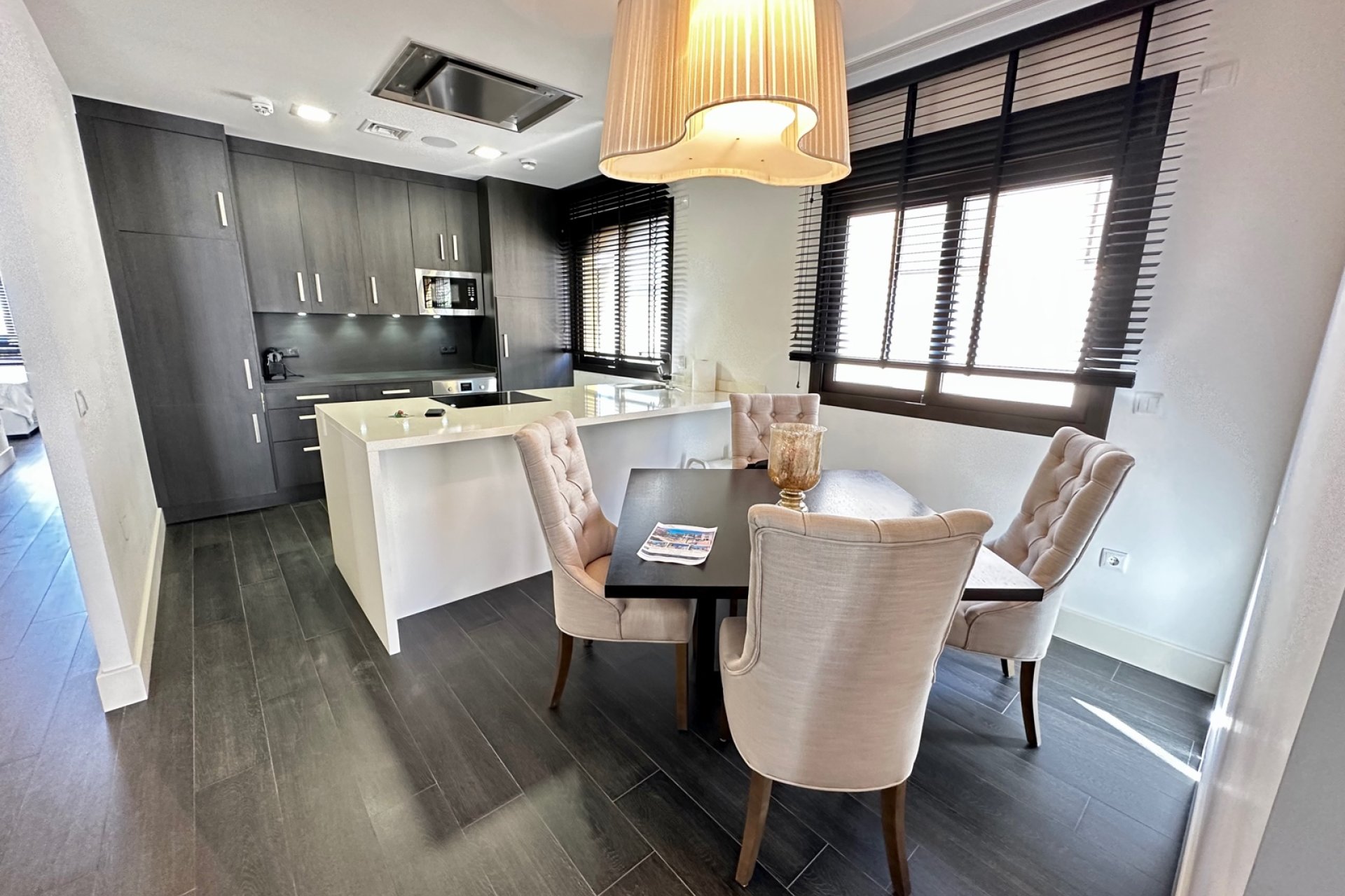 Odsprzedaż - Apartament - Guardamar del Segura