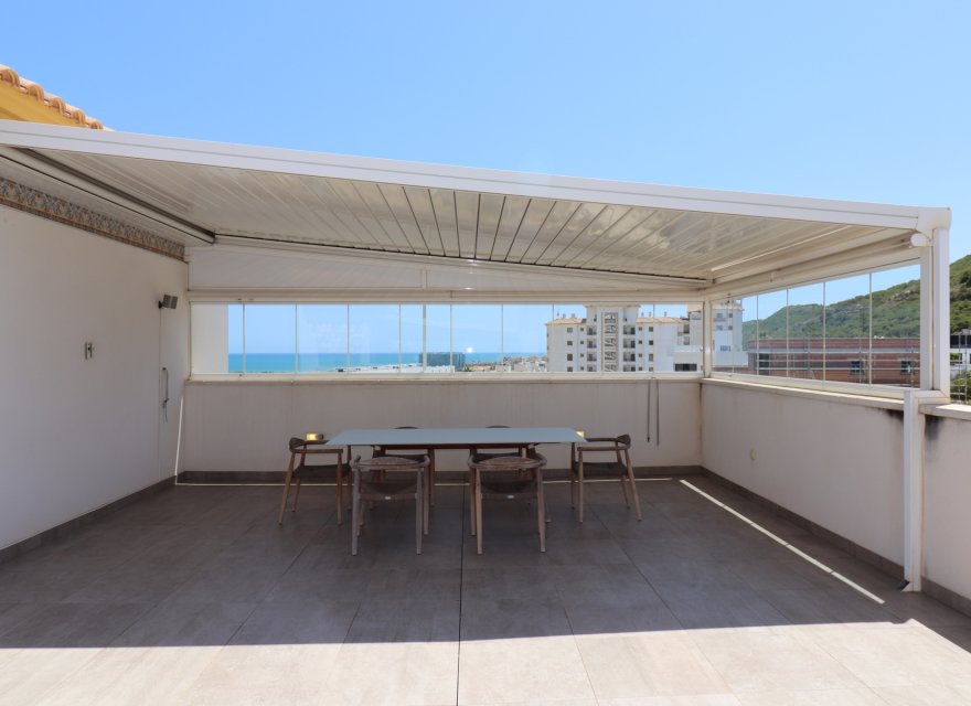 Odsprzedaż - Apartament - Guardamar del Segura