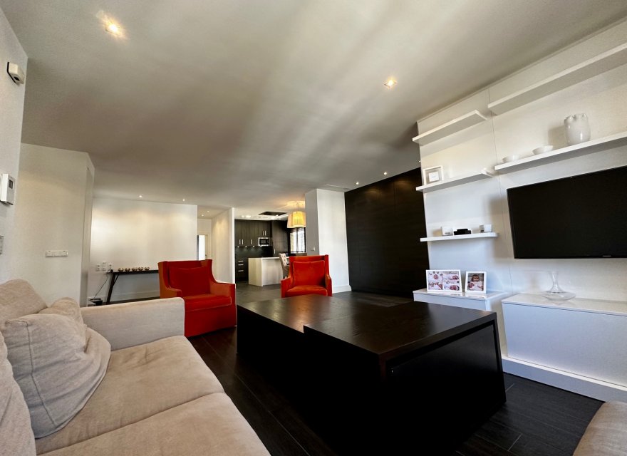 Odsprzedaż - Apartament - Guardamar del Segura